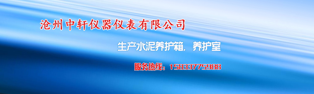 中軒儀器儀表